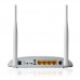 TP-LINK TD-W8968 300Mbps Wireless N USB